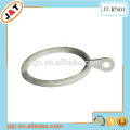 25mm/40mm/60mm plating and painting metal curtain ring